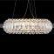 Glass Luxury Pendant Lamp