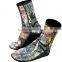 neoprene diving eqipment sailing socks surfing socks for water sport