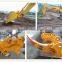 Excavater Quick Coupler / Hydraulic Tilt Hitch / Hydraulic Quick Hitch for 17-23 ton Excavator