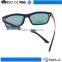 Mens style variety colors double lenses optics sunglasses