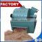 2015 New condition drum type biomass straw log making machine