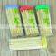 high and good quality wooden toothpicks