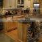 High Quality Custom American Style Luxury Kitchen