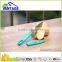 2016 Best Price Colorful Kitchen Paring Fruit Knife Stainless Steel Chef Knife for Camping
