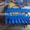 Cangzhou Dixin hot sale corrugated metal roofing sheet machine