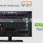 Aluminum Mechanical Spring LCD dual Monitor mount