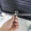 T105 Professional personal assistant metal hair salon trolley