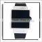 1.5" I6 MTK6577 Dual-Core Android 4.0 Touch Screen Smart Watch Mobile Phone Silver