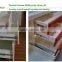 MDF WHITE KITCHEN CABINET