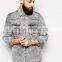 High quality wholesale denim man shirt for mans (LOTS083)