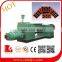 JKB50/45-30 Compact Double Stage brick molding machine/soil brick machine
