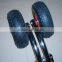 skid boat trailers