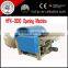 HFK-3000 high quality waste wadding scrap recycling machine , waste felt opening machine