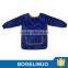 Bomega Waterproof Long Sleeve Art Smock for Painting Ages 5-13