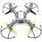 JJRC H9D Drone With HD FPV Camera 2MP Camera Drone Real Time Image Quad Copter