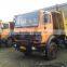 Made in Germany Mercedes Benz Complete Used Truck 2631