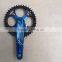 Compectitive price Crankset for snow bike from chinese factory