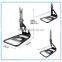 Hot sell mountain bike display rack bicycle repair rack shelf metal bike repair shelf rack