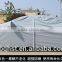 100% Waterproof PEVA+pp cotton Car Cover