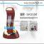 SK-0550-ionic detox machine/home use facial spa machine