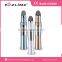 Home use micro vibration skin care products applicator anti-wrinkle facial massager