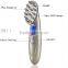 New Electric vibrating laser hair growth care treatment laser comb massager for man and women