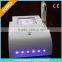 5.0-25mm 2015 HIFU High Intensity Pain Free Focused Ulthasound Machine (CE Approval )