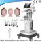 Latest Technology Beauty Equipment Hifu Anti Back Tightening Wrinkle Machine High Intensity Focused Ultrasound