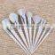 2017 Best Selling Products ! 5 /10pcs Unicorn Makeup Brushes Professional Foundation Cosmetics Beauty Makeup Brush Set Tools