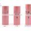 Latest technology beauty device private label body spray