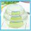 Customized Logo Collapsible Silicone Lunch Box