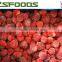 IQF frozen strawberry 2015 new crop