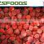 2015 Chinese IQF Frozen Chinese strawberry Grade B