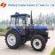 ISO9001 4WD Tractor Farm Tractor for Sale