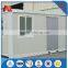 china expandable steel container house for sale