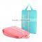 210D polyester promotional shoes bag