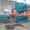 Shengya QT4-20 full automatically baking-free concrete block/colorful paver making machines curb stone making machinry price