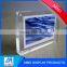 Hot sell factory to provide clear acrylic 5x7 Block Frame