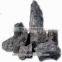 High quality Semi-friable fused alumina for resin grinding tools