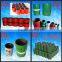 api 5ct octg n80q steel pipe fitting tubing&casing couplings