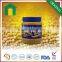 Made in China NON-GMO Organic Canned Halal Peanut Butter Factory