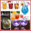 Large output professional Top Sales mini cube ice maker machine/ ice block making machine