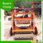 Mobile Egg Laying Cement Brick Making Machine in Sri Lanka