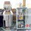 Small-scale distillation equipment for essential oil price