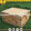 Outflow honey beehive/automatic flow honey bee hive