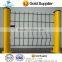 Cheap iron wire mesh fence panels/welded wire fence panels for sale