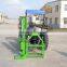 Log splitter