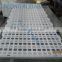 JINLONG Engineering plastics leak fecal board / plastica floor for CHICKEN
