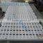 JINLONG Special plastic floor design for goat WITH HIGH QUALITY