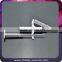 Hot Sale 125KHz RFID 1.4x8mm Animal Syringe with Microchip